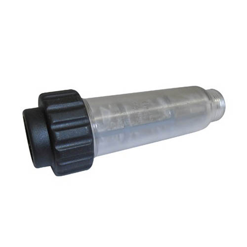 Фильтр тонкой очистки ECO 3/4"; 50 л/мин; 6 бар 