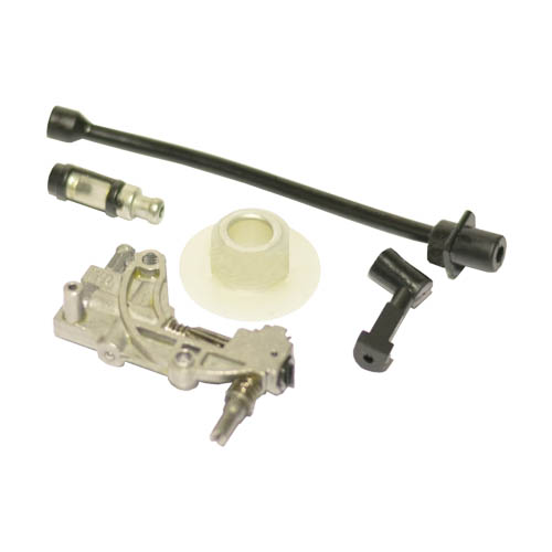 Ремкомплект масленого насоса бензопилы 45 52сс