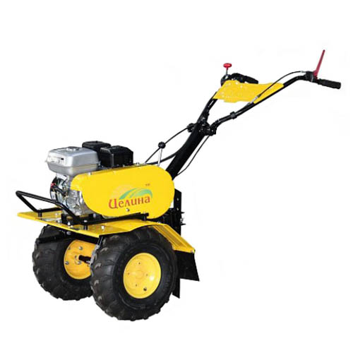 Мотоблок ЦЕЛИНА МБ-911Р