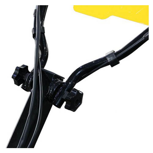 Мотоблок ЦЕЛИНА МБ-911Р