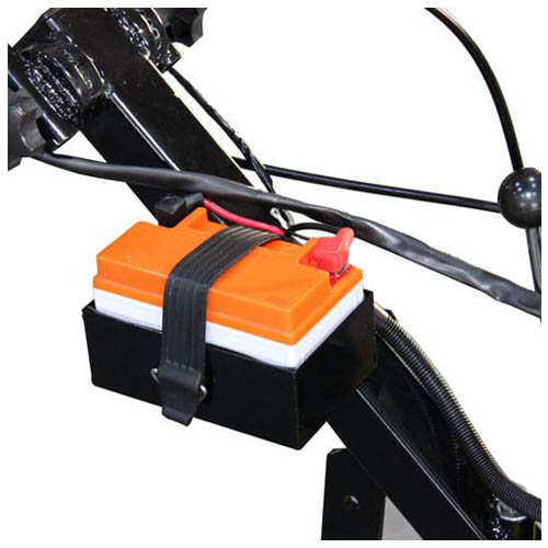 Мотоблок ЦЕЛИНА МБ-902Ф