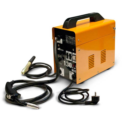 Сварочный полуавтомат	Eland MIG-130
