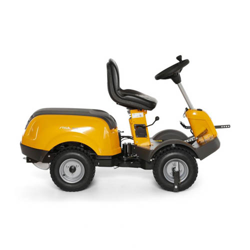 Садовый райдер Stiga Park 320 W (2F6120620/S17)
