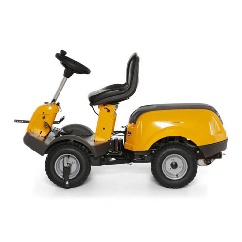 Садовый райдер Stiga Park 320 W (2F6120620/S17)