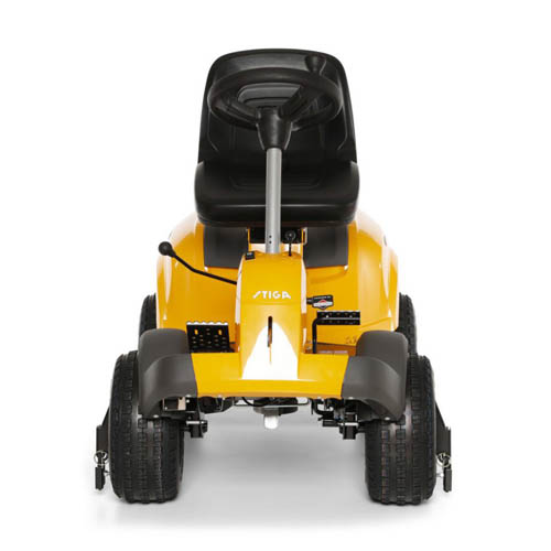 Садовый райдер Stiga Park 320 W (2F6120620/S17)