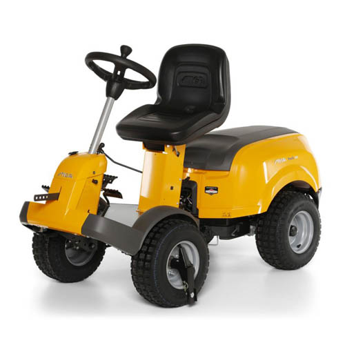 Садовый райдер Stiga Park 320 W (2F6120620/S17)