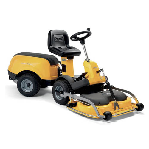 Садовый райдер Stiga Park 320 W (2F6120620/S17)