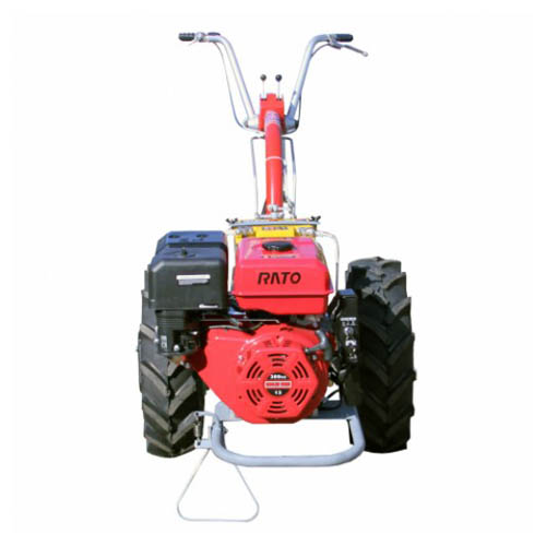 Мотоблок Сич МБ-9 (RATO 270) 6L-12