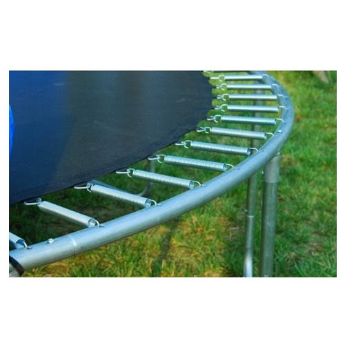 Батут Fitness Trampoline 8 FT Standart