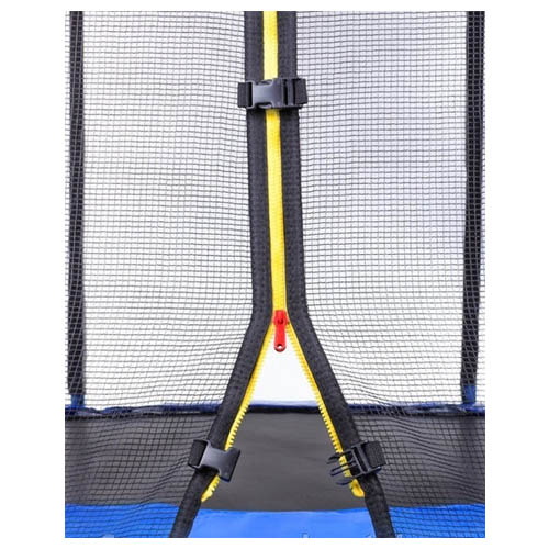 Батут Fitness Trampoline 8 FT Standart