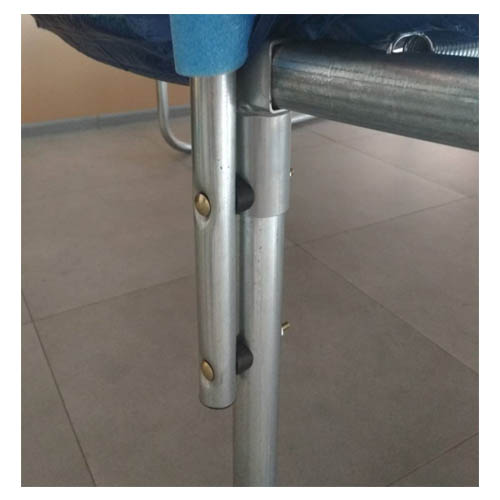 Батут Total Sport 10 FT Inside (312 см)