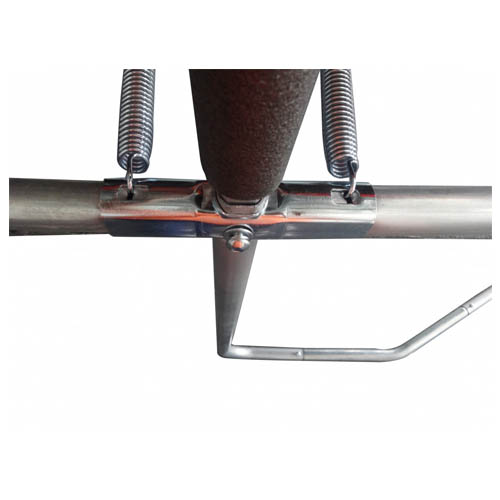 Батут Jump Power JPS12 (12ft - 366см)