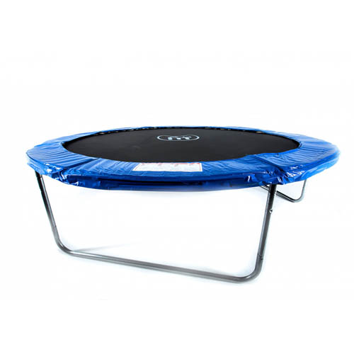 Батут Fitness Trampoline 10 FT Extreme