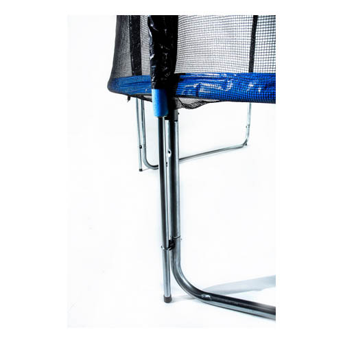 Батут Fitness Trampoline 10 FT Extreme