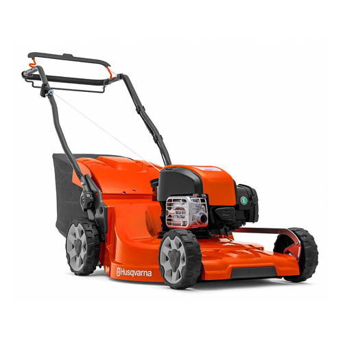 Газонокосилка механическая Husqvarna LC 253S