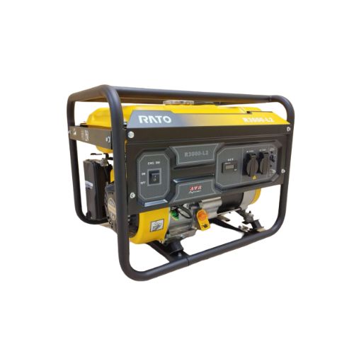 Генератор RATO R3000-L2