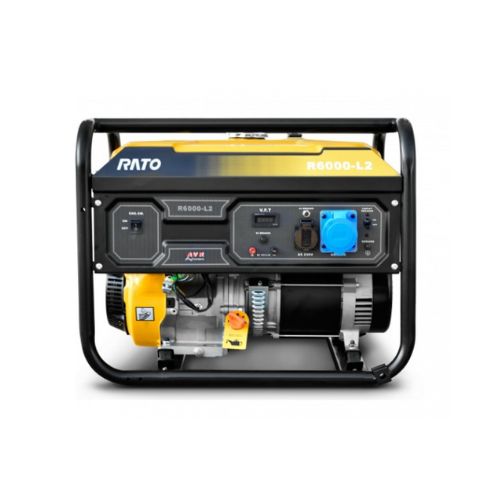 Генератор RATO R6000-L2