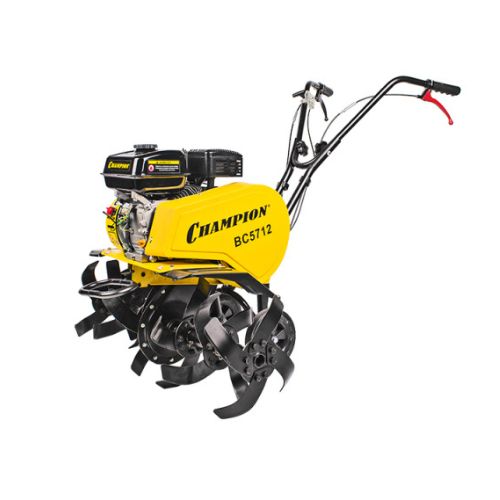 Мотокультиватор Champion ВC 5712