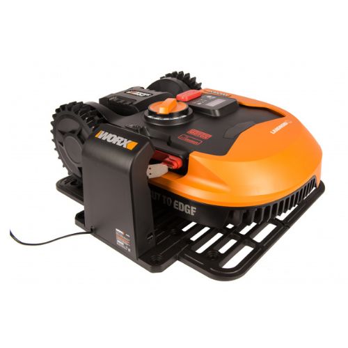 Газонокосилка-робот WORX Landroid L WR155E