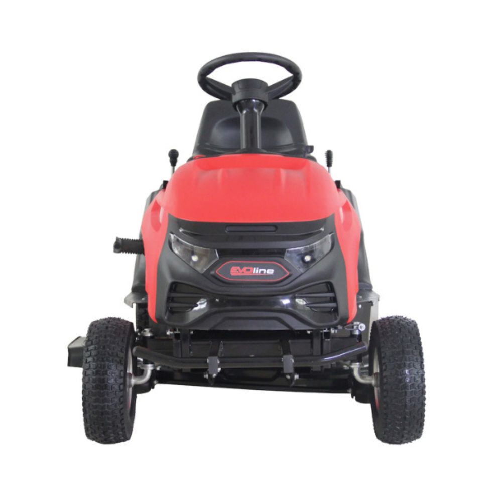 Газонокосилка с сиденьем (трактор) EVOline TRG 84 M
