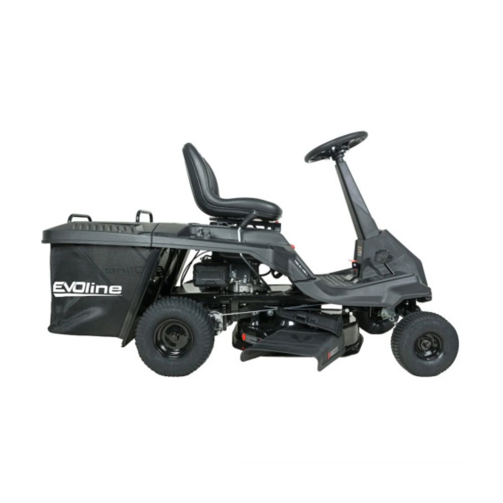 Купить Газонокосилку с сиденьем EVOline TRG 61 CM L