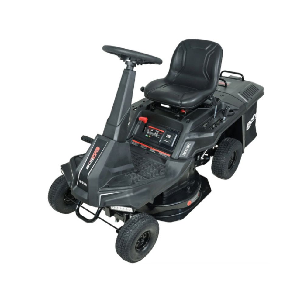 Купить Газонокосилку с сиденьем EVOline TRG 61 CM L