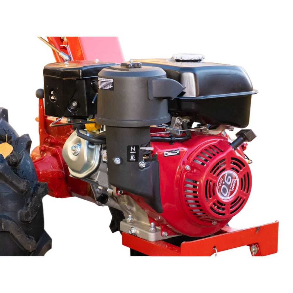 Мотоблок Беларус-09Н-02 (дв.WEIMA 9л.с.)+СЦ-00010 сцепка универсальная