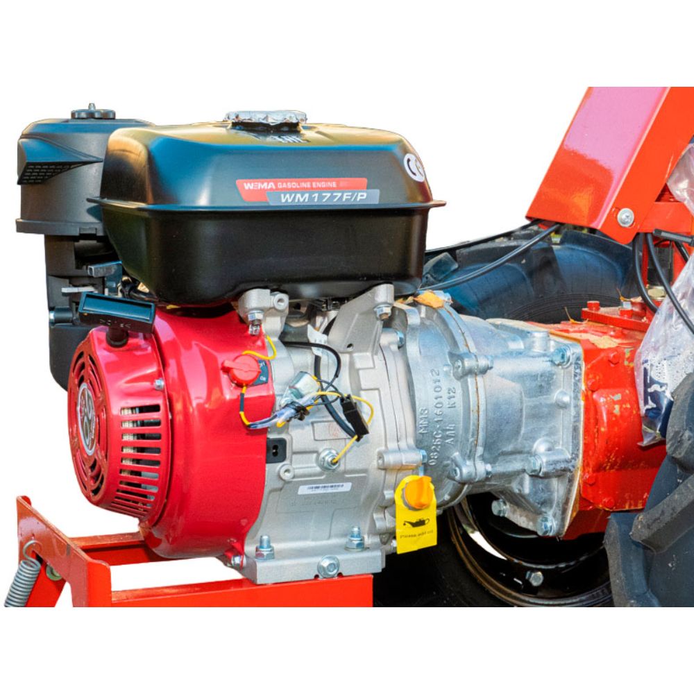 Мотоблок Беларус-09Н-02 (дв.WEIMA 9л.с.)+СЦ-00010 сцепка универсальная