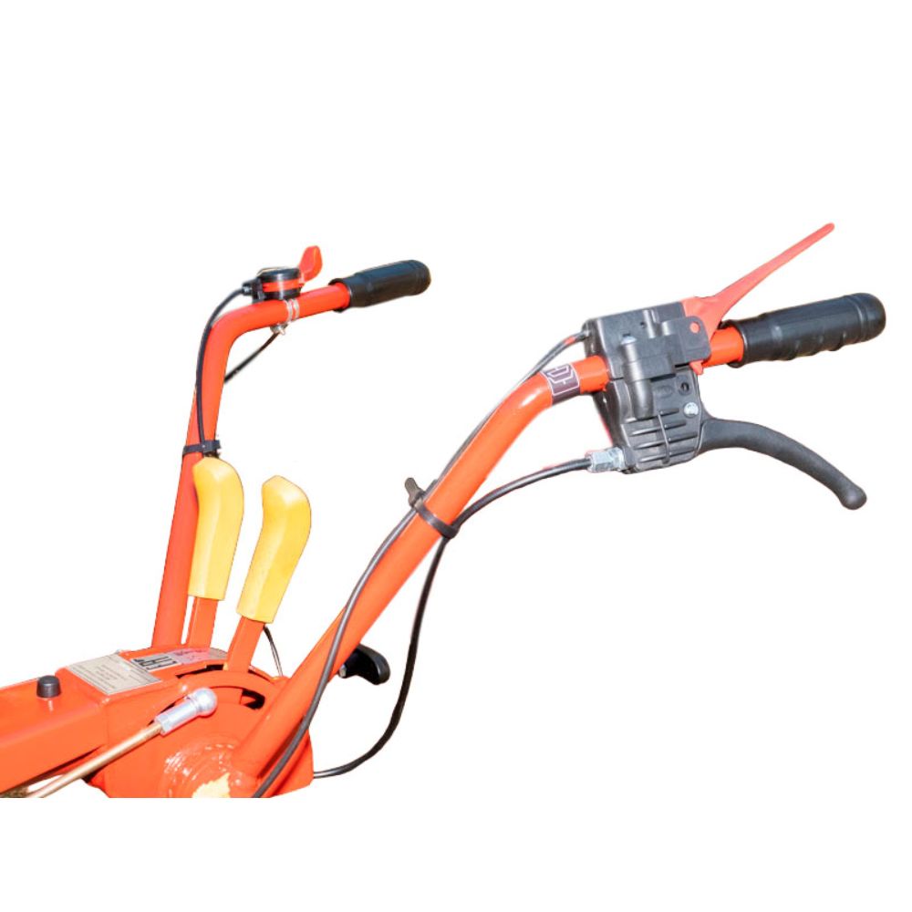 Мотоблок Беларус-09Н-02 (дв.WEIMA 9л.с.)+СЦ-00010 сцепка универсальная