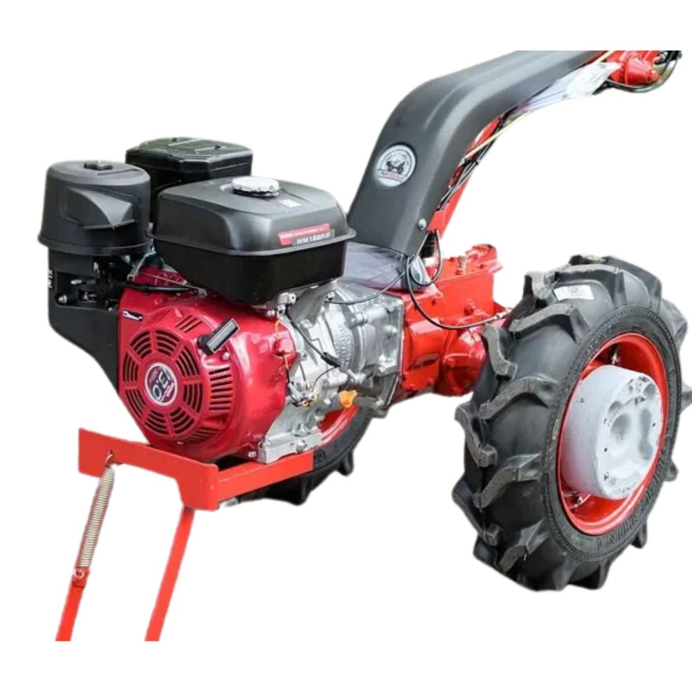 Мотоблок БЕЛАРУС 012WM(WEIMA 13 лс) 6L-12