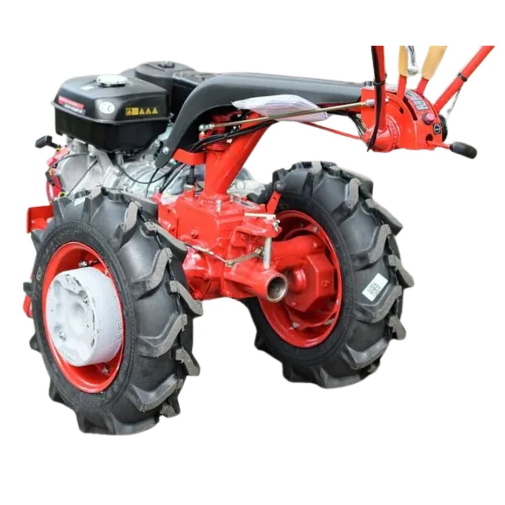 Мотоблок БЕЛАРУС 012WM(WEIMA 13 лс) 6L-12