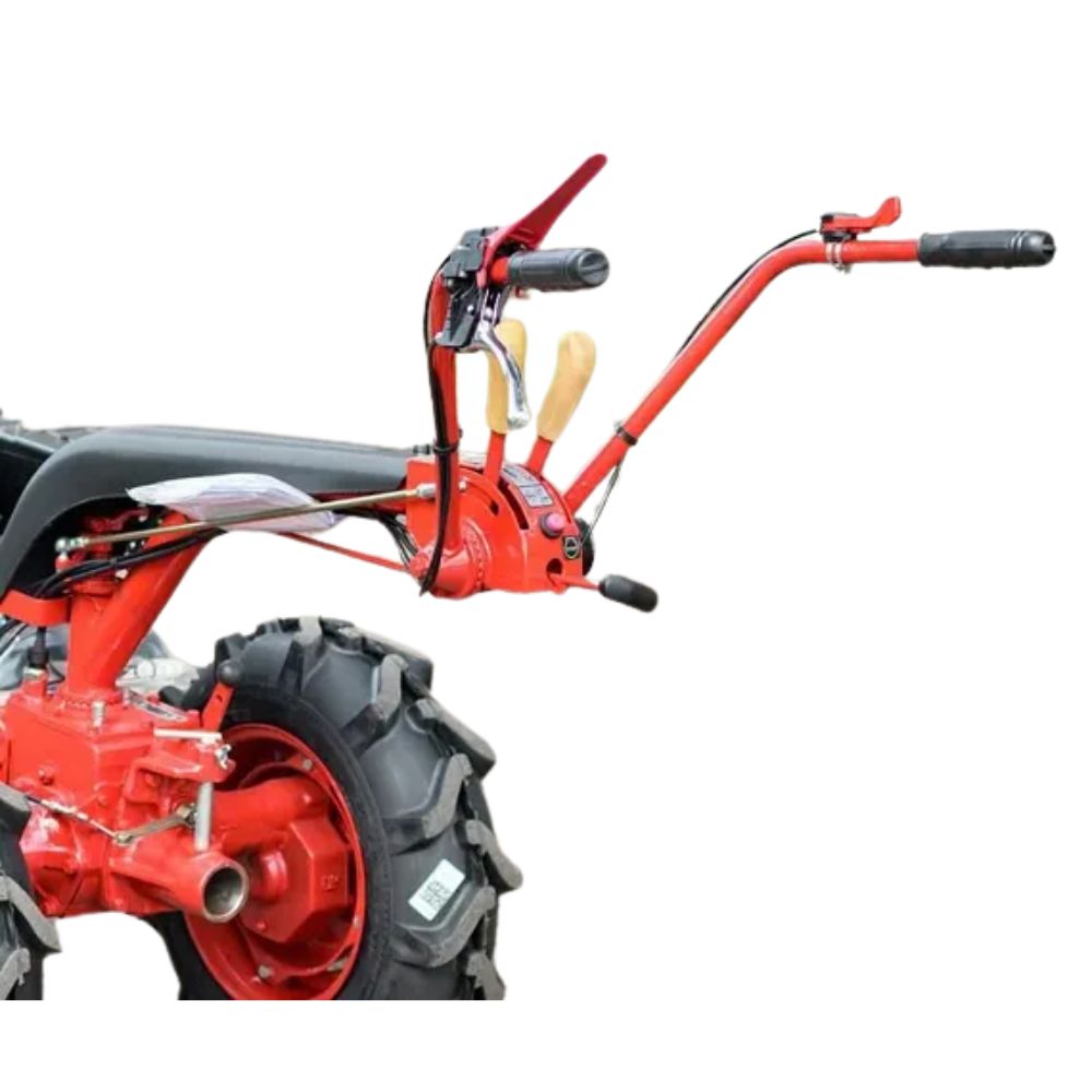 Мотоблок БЕЛАРУС 012WM(WEIMA 13 лс) 6L-12