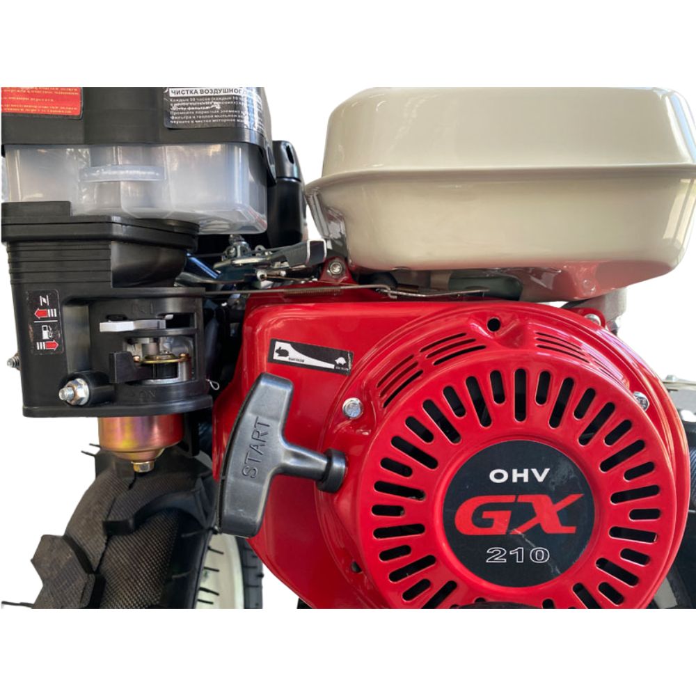 Мотоблок Stark ST-1000F (3+1,пониж)