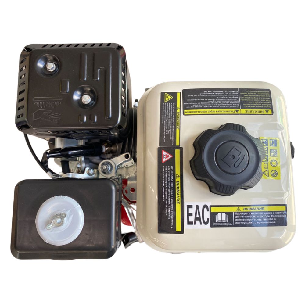 Мотоблок Stark ST-1000F (3+1,пониж)