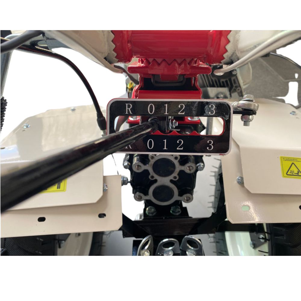 Мотоблок Stark ST-1000F (3+1,пониж)(4.00-10)