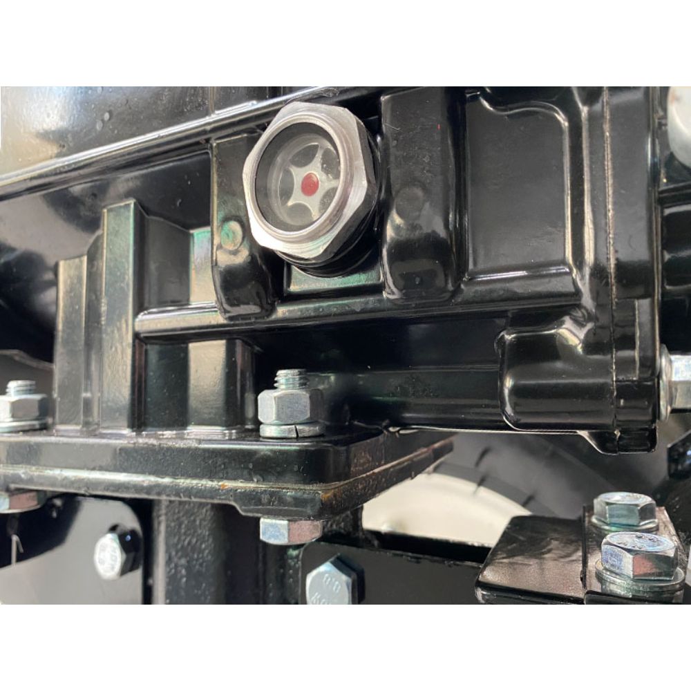 Мотоблок Stark ST-1000F (3+1,пониж)(4.00-10)