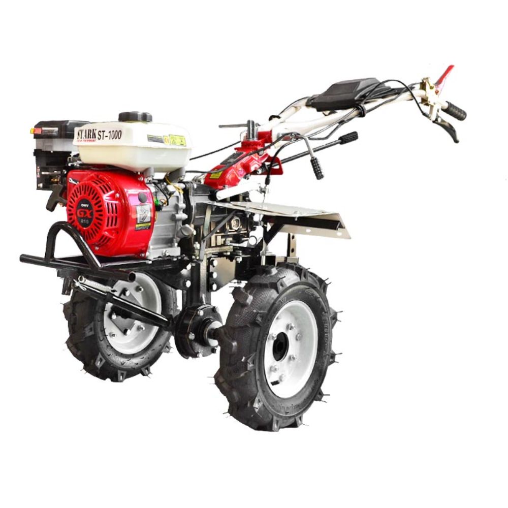 Мотоблок Stark ST-1000F (3+1,пониж)(4.00-8)