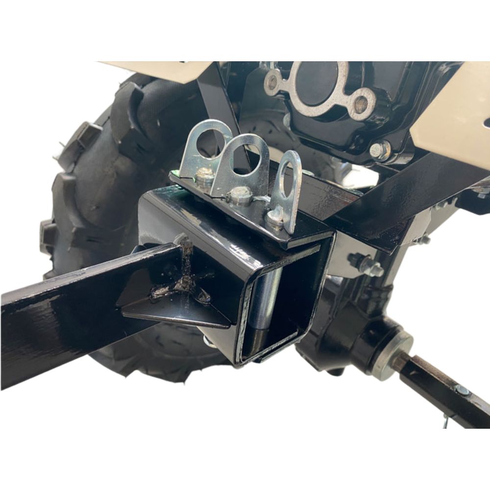 Мотоблок Stark ST-1000F (3+1,пониж)(4.00-8)