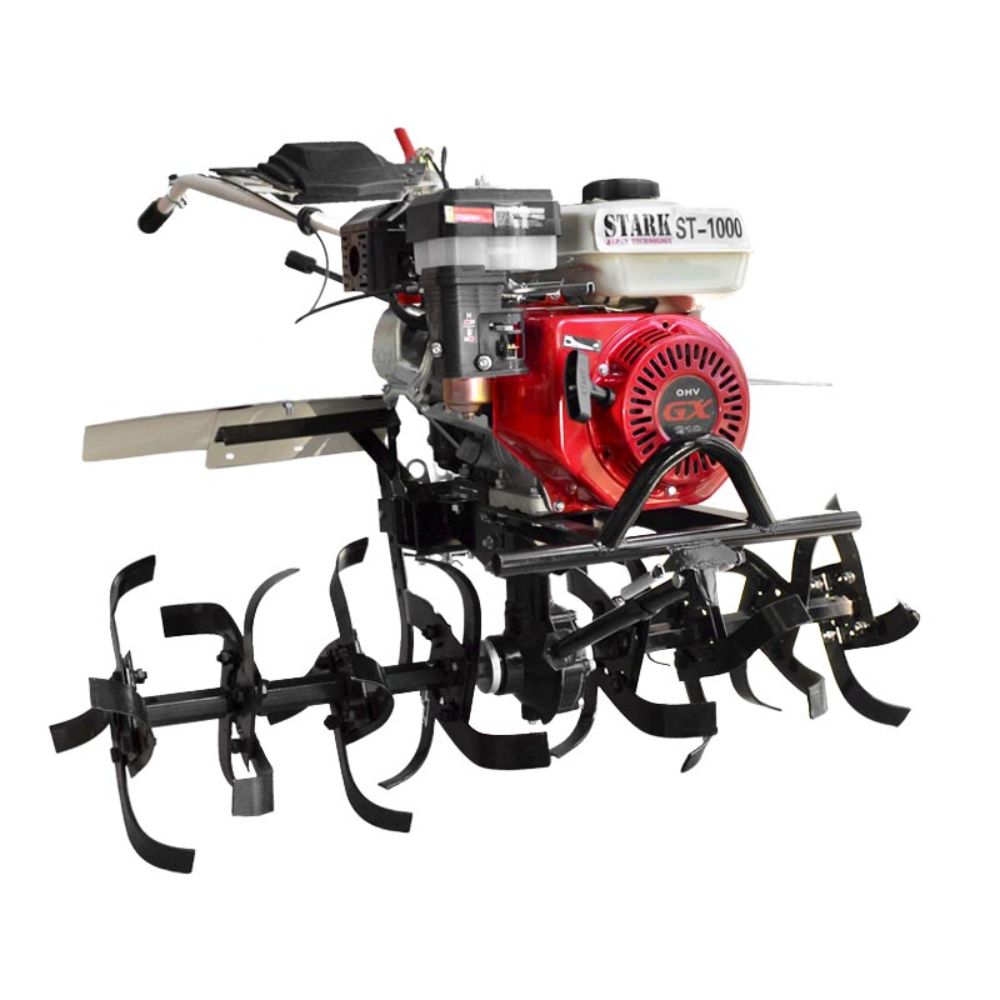 Мотоблок Stark ST-1000F (3+1,пониж)(4.00-8)