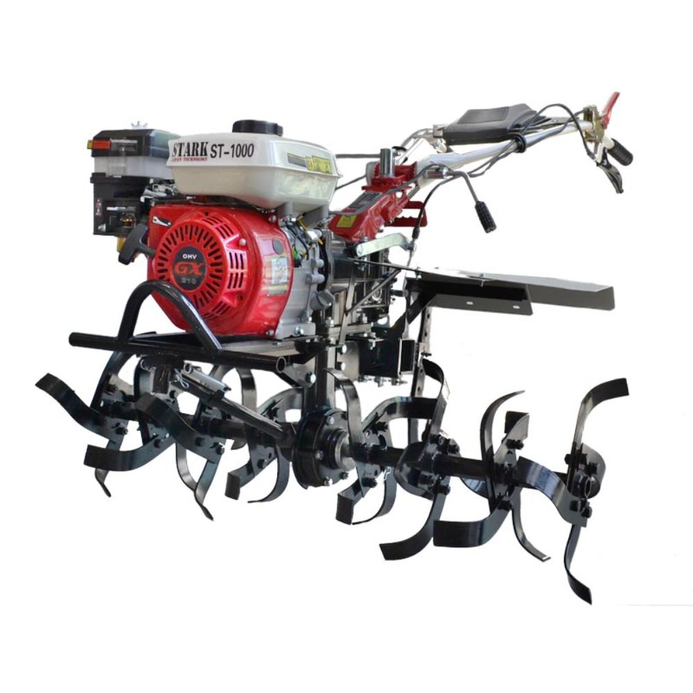 Мотоблок Stark ST-1000F (3+1,пониж)(4.00-8)