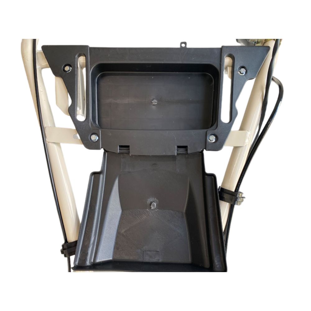 Мотоблок Stark ST-1000F (3+1,пониж)(4.00-8)