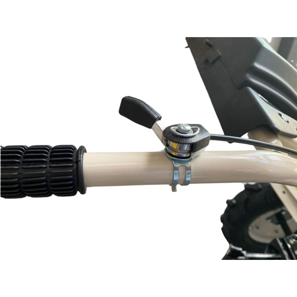 Мотоблок Stark ST-1000F (3+1,пониж)(5.00-10)