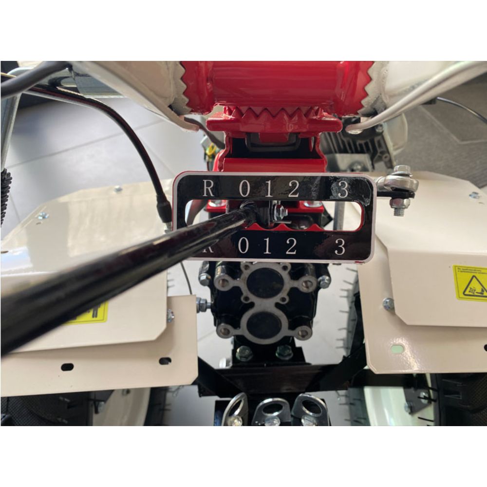 Мотоблок Stark ST-1000F (3+1,пониж)(5.00-10)