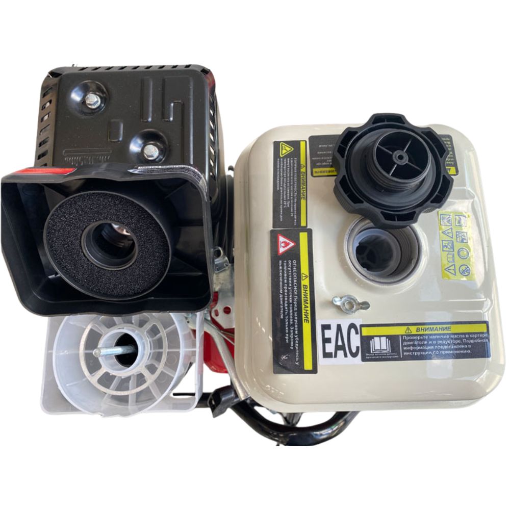 Мотоблок Stark ST-1000F (3+1,пониж)(5.00-10)