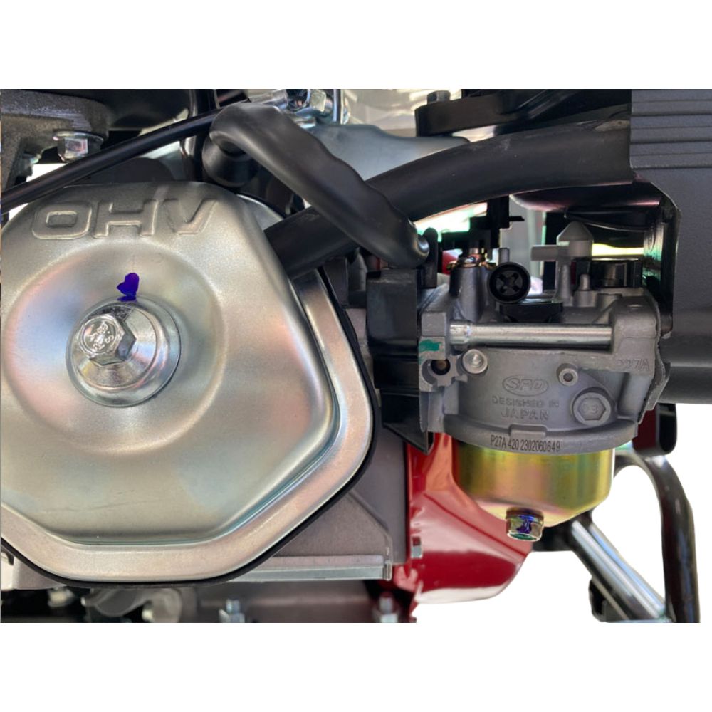 Мотоблок Stark ST-1800F (3+1, пониж, 6.00-12S)