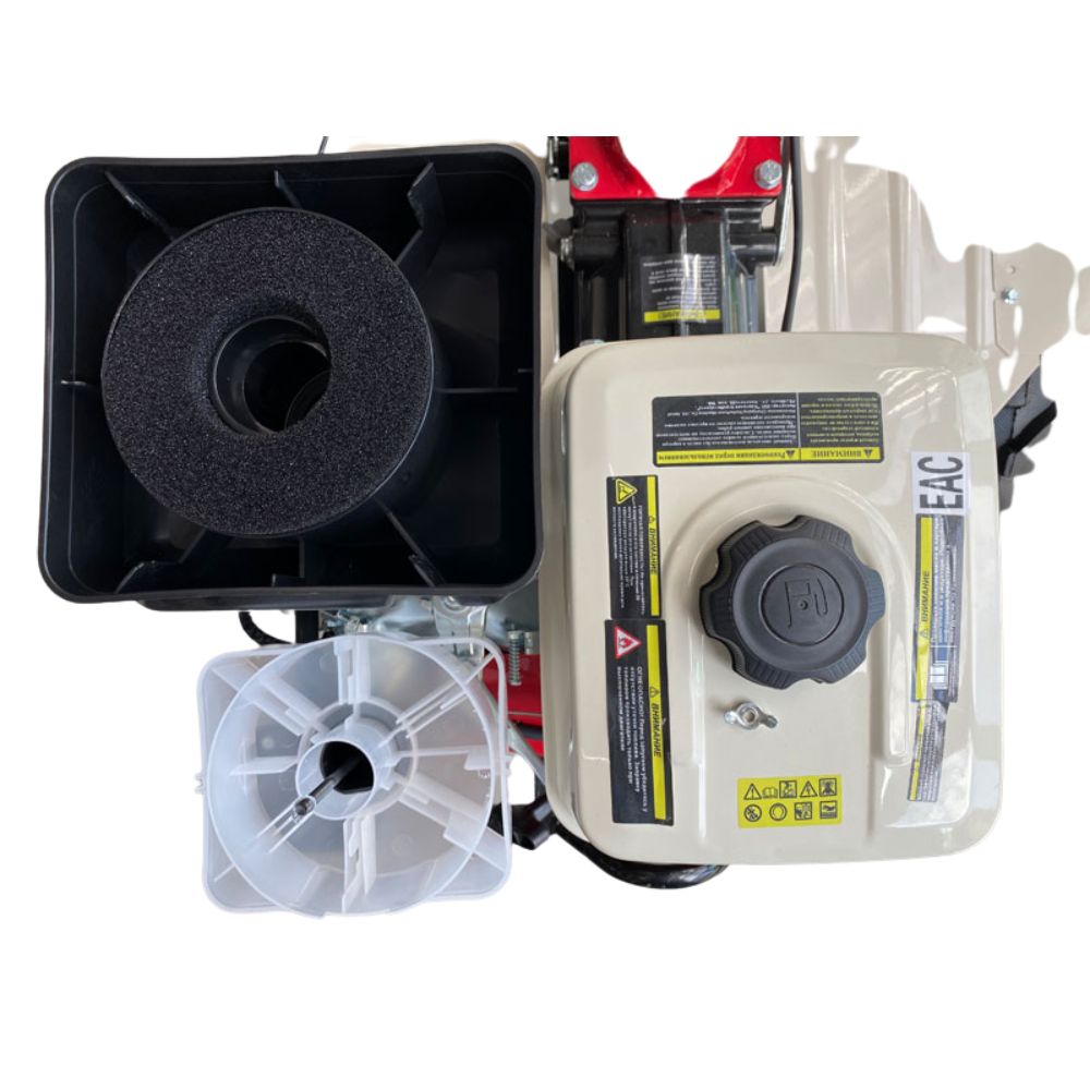 Мотоблок Stark ST-1800F (3+1, пониж, 6.00-12S)