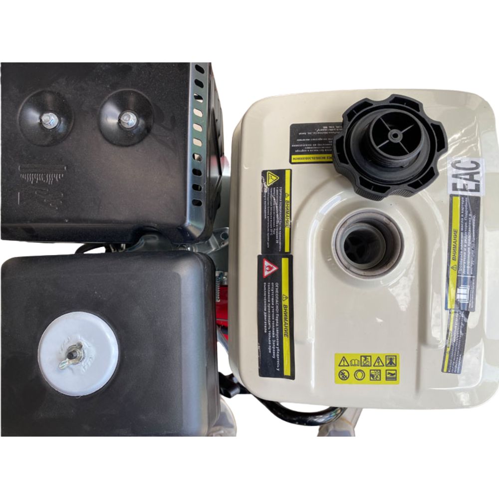 Мотоблок Stark ST-1800F (3+1, пониж, 6.00-12S)