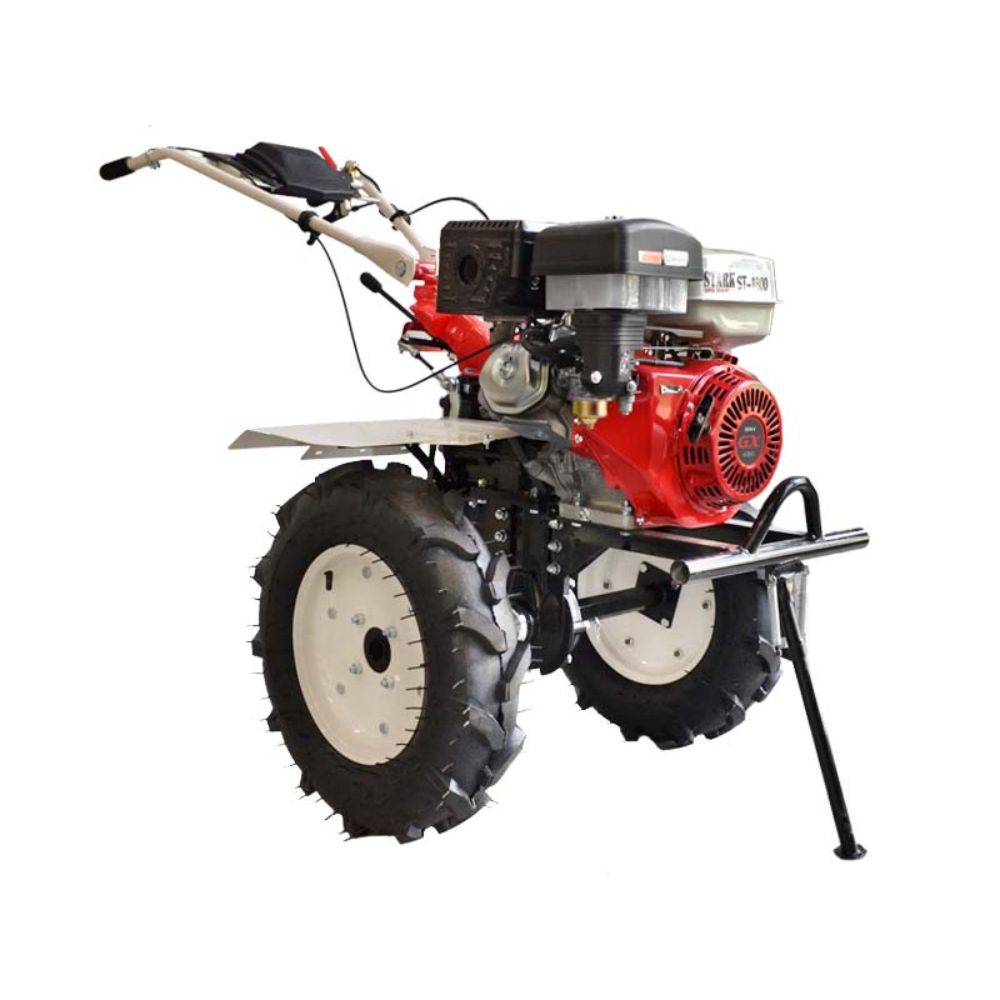 Мотоблок Stark ST-1800F (3+1, пониж, 6.00-12S)