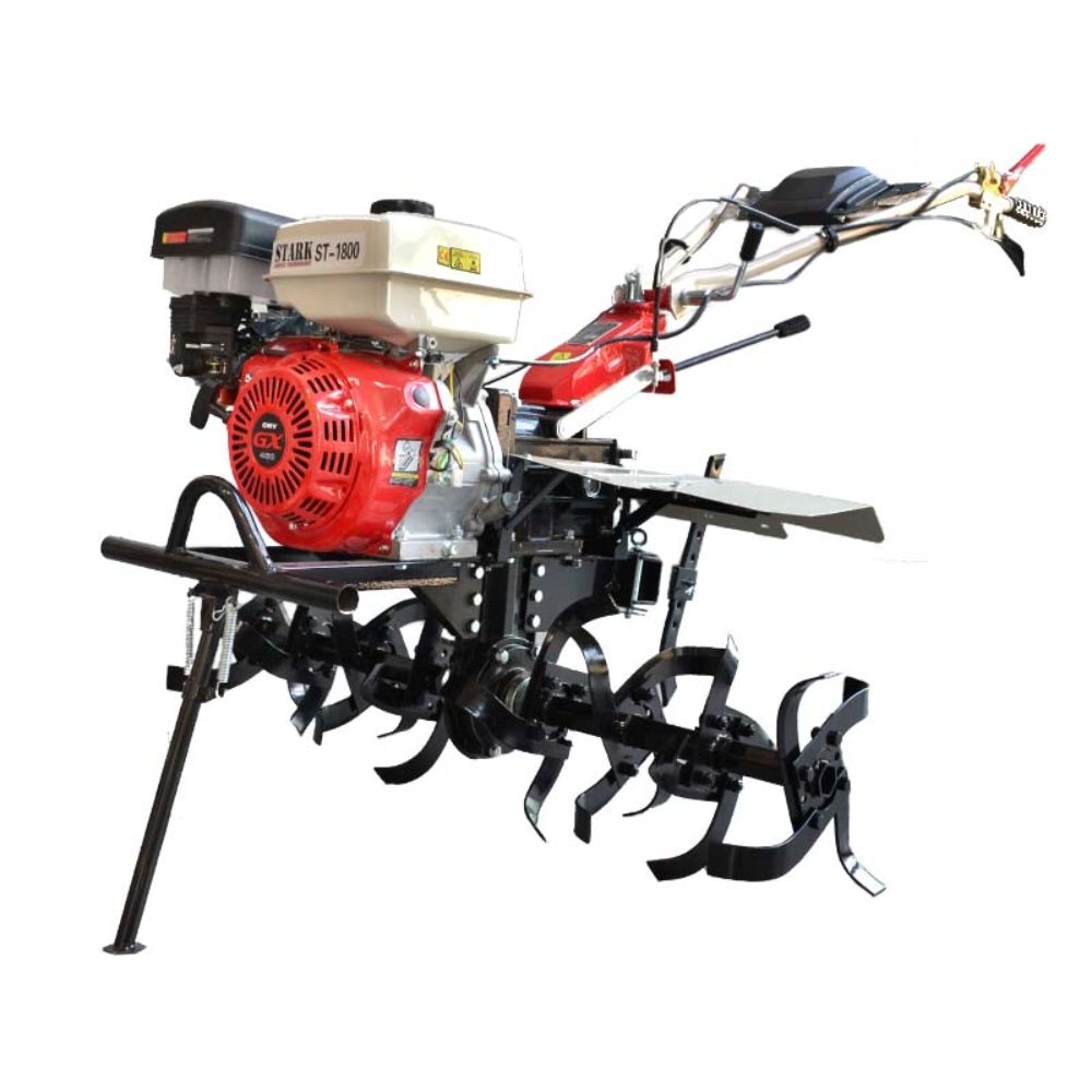 Мотоблок Stark ST-1800F (3+1, пониж, 6.00-12S)