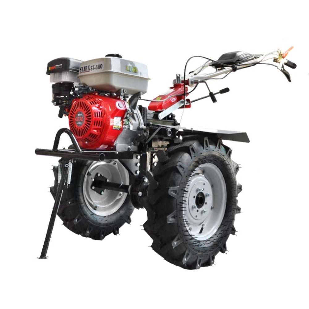 Мотоблок Stark ST-1800F (3+1, пониж, 7.00-12 унив. диск)